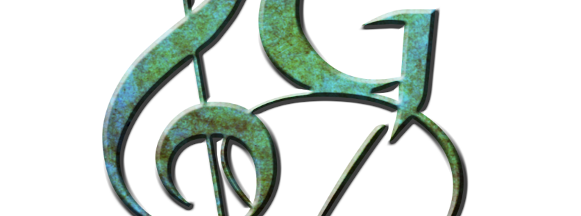 Gregory Duffin Music Logo